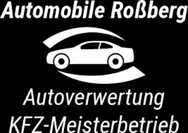 Automobile Rossberg