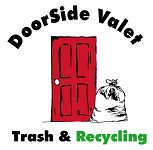 DoorSide Valet Trash