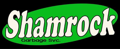 Shamrock Garbage Service