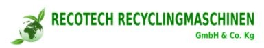 Recotech Recycling Machinesgmbh & Co. KG