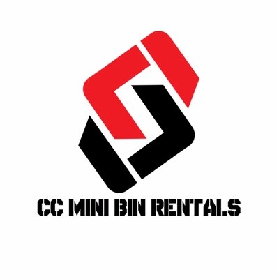 CC Mini Bin Rentals