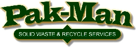 Pak-Man Solid Waste & Recycling Services Inc.