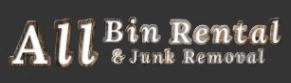 All Bin Rentals and Junk Removal