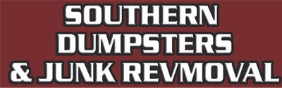 Southern Dumpsters & Junk Removal Inc.