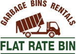 Flat Rate Bin