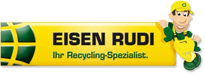 Eisen Rudi Metall Recycling