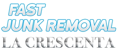 Fast Junk Removal La Crescenta