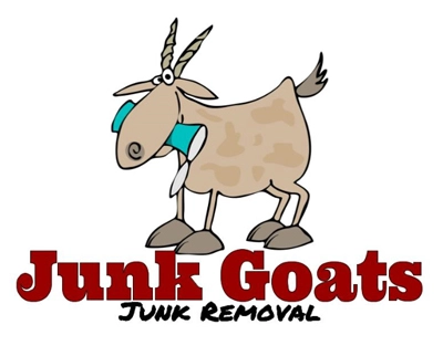 Junk Goats Junk Removal