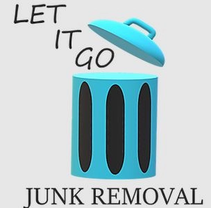 Let It Go Junk Removals INC.