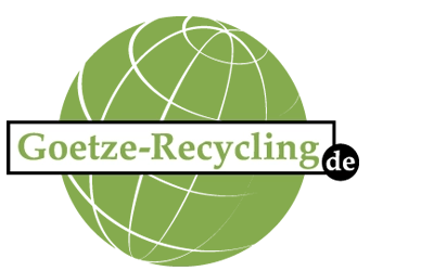 Goetze-Recycling