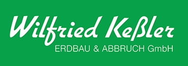 Wilfried KeÃŸler Erdbau & Abbruch GmbH