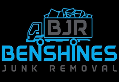 Benshines Junk Removal