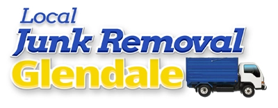 Local Junk Removal Glendale