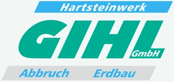 Hartsteinwerk Gihl GmbH