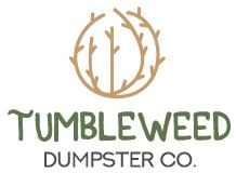 Tumbleweed Dumpster Co.