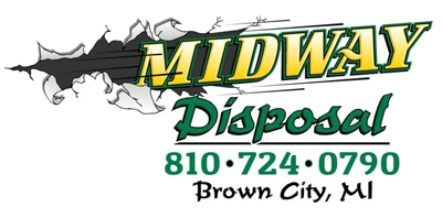 Midway Disposal