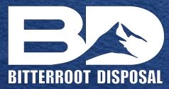 Bitterroot Disposal