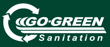 Go-Green Sanitation