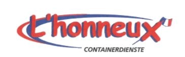 L Honneux Container Services