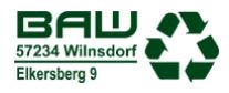 Building Material Processing Wilnsdorf Gmbh