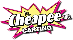 Mr. Cheapee, Inc.