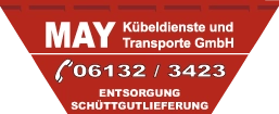 MAY Bucket Services and Transporte GmbH