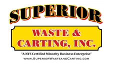 Superior Waste & Carting, Inc.