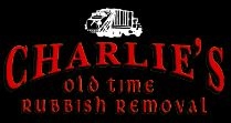 Charlies Old Time Rubbish Removal