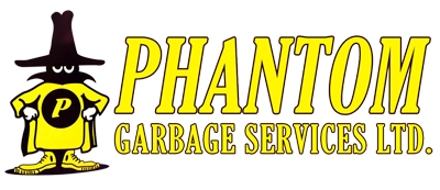 Phantom Garbage Services Ltd.