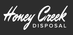 Honey Creek Disposal