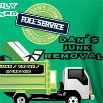 Dans Junk Removal & Hauling