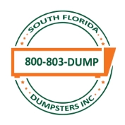 South Florida Dumpsters Inc.