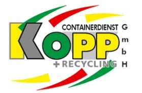 Kopp Containerdienst + Recycling GmbH