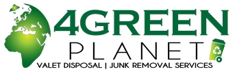 4 Green Planet Services