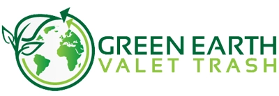 Green Earth Valet Trash