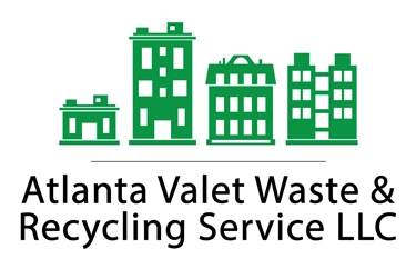 Atlanta Valet Waste & Recycling Service