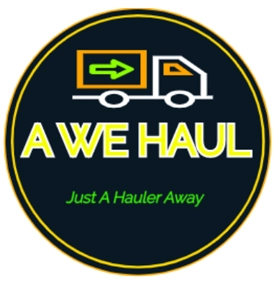 A WE Haul