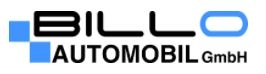 Billo Automobil GmbH