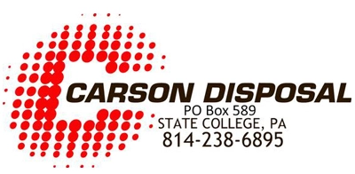 Fred Carson Disposal Service Inc.