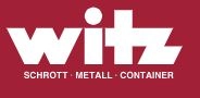 Bernd Witz GmbH Schrott - Metall - Container