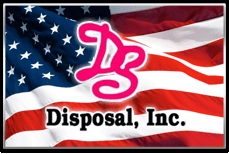 DB Disposal, Inc.