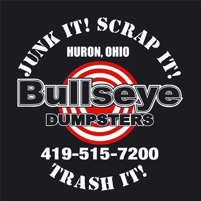 Bullseye Dumpsters