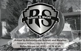 Ramon Seitz  Scrap & Metal