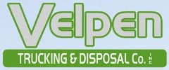 Velpen Trucking & Disposal Inc.