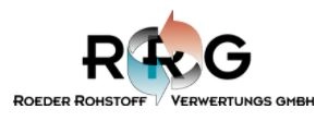 RRG Roeder Rohstoffverwertungs-GmbH