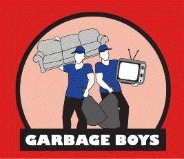 The Garbage Boys