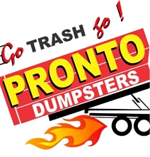 Pronto Dumpsters LLC