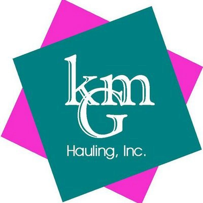 kmG Hauling, Inc.