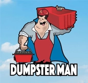 Dumpster Man