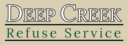 Deep Creek Refuse Service